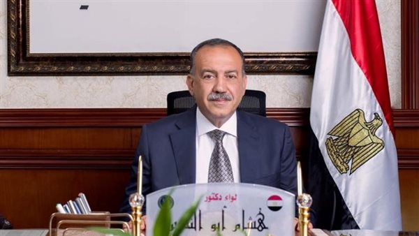 الدكتور هشام أبو