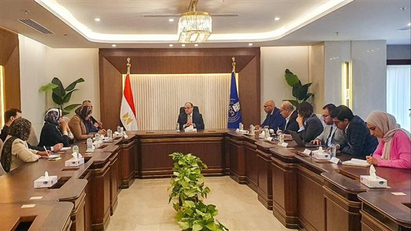  الدكتور علي الغمراوي