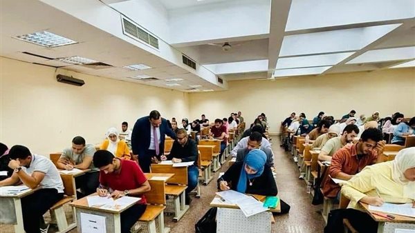  الجولة، تفقدية قاعات