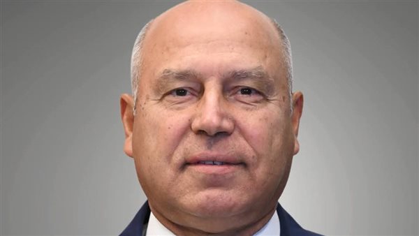 وزير الصناعة والنقل