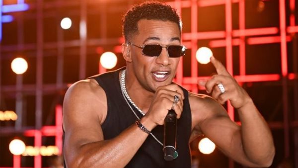 محمد رمضان يطرح أغنيته الجديدة "ولا ليلة" غدًا بالتعاون مع إيمانبيك