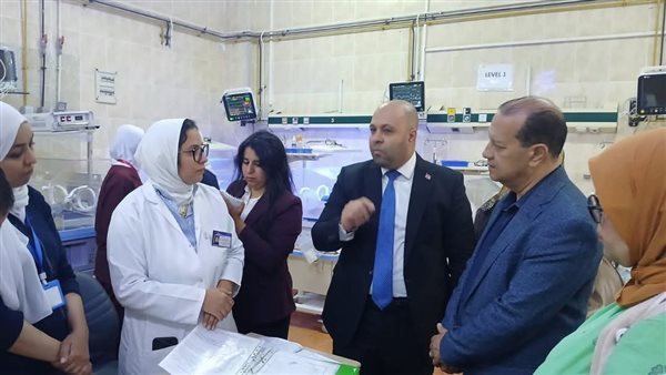 وكيل وزارة الصحة