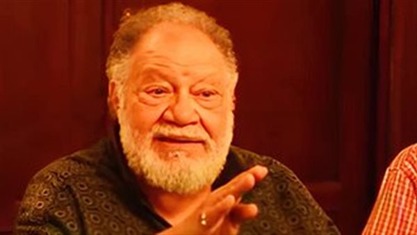 يحيي الفخراني