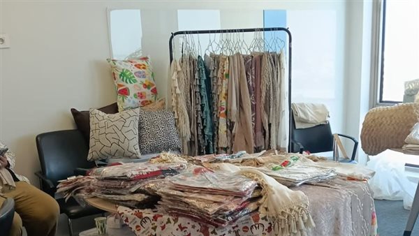 معرض ديارنا للحرف