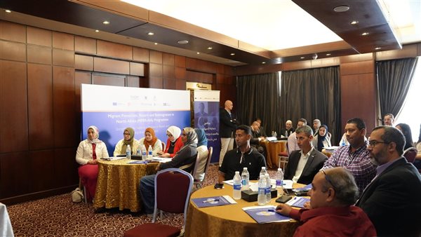 آلية العودة وإعادة