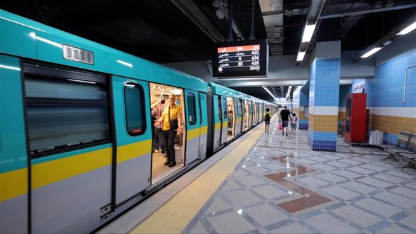  مواعيد القطارات