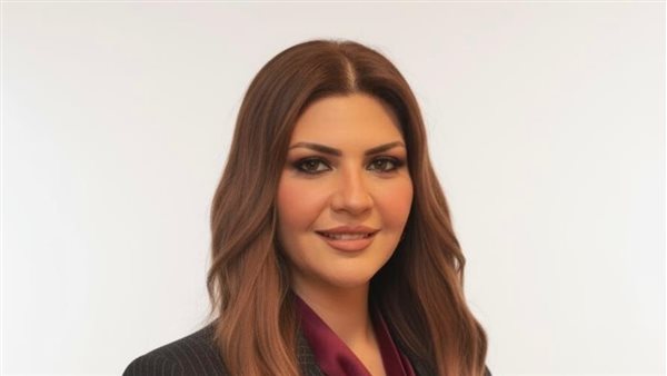  غادة البدوي، عضو