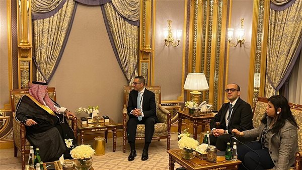 وزير الاستثمار والتجارة