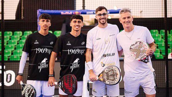 فعاليات النسخة الثالثة