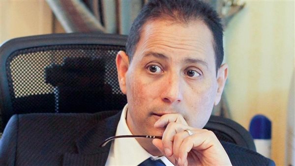  محمد عمران، رئيس