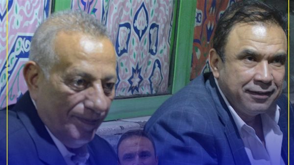 حزب أبناء مصر