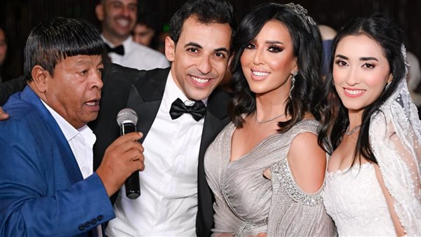 الإعلامية ريهام إبراهيم