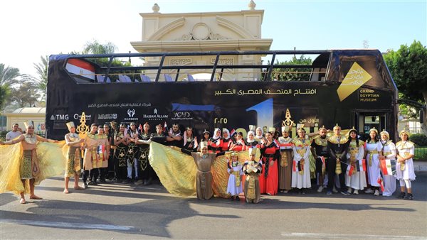 بدء انطلاق الأوتوبيسات