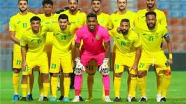 مباراة الكويت والسيب