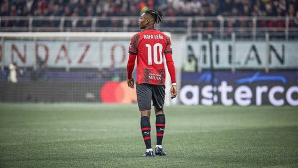 رافائيل لياو