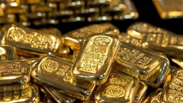 سعر الذهب اليوم