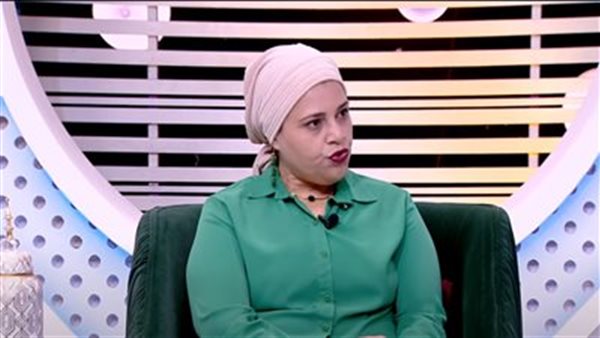 شيماء طلخان