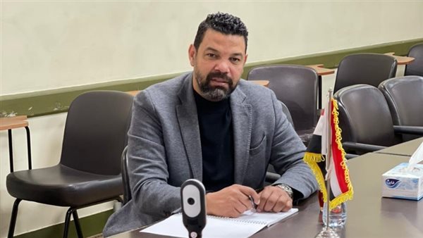 عبد الظاهر السقا