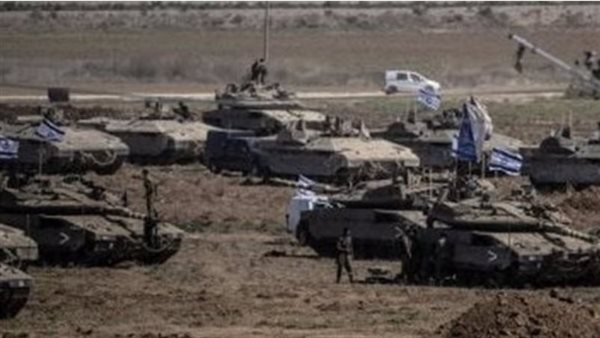 الاحتلال الإسرائيلي