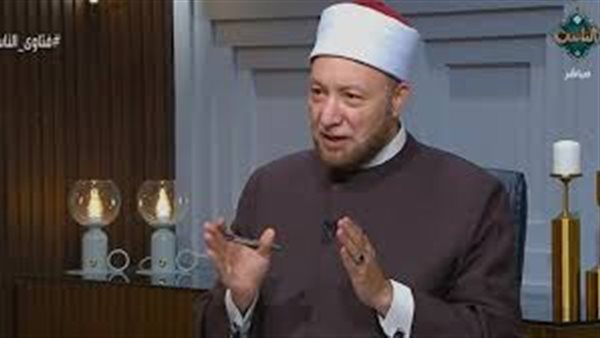 الشيخ عويضة عثمان