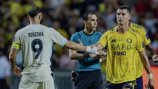 بث مباشر مباراة النصر