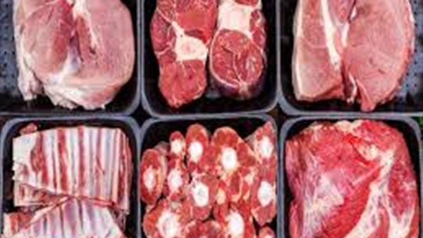 اسعار اللحوم