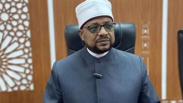  الدكتور محمد الجندي