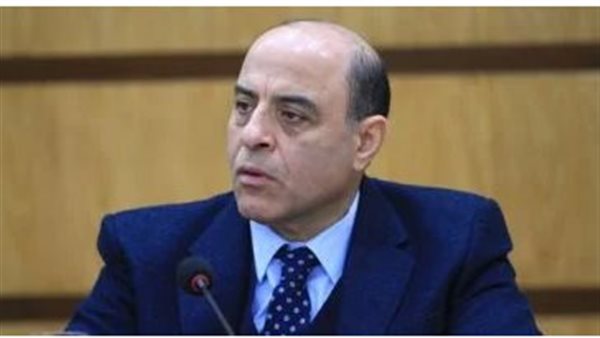 الدكتور أشرف مرعي