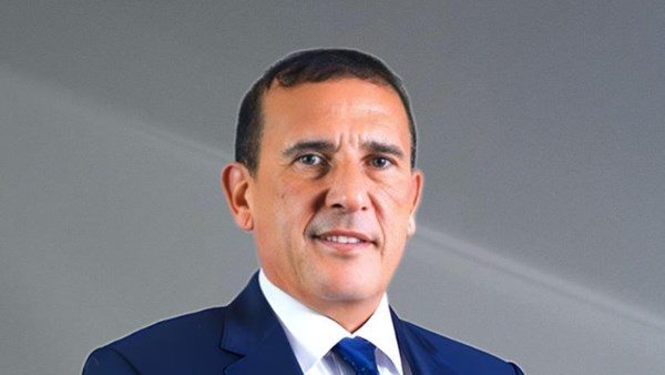 حسام الشاعر رئيس