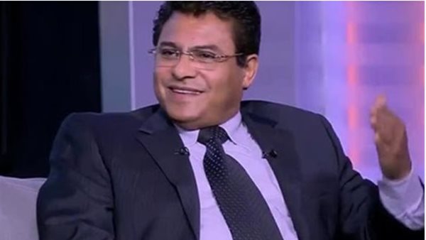  مجدي صادق عضو غرفة