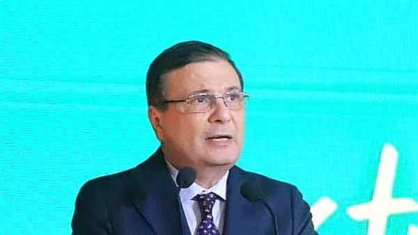 وزير الزراعة