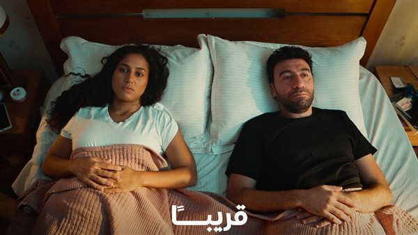 محمد سلام يروج لمسلسله الجديد "كارثة طبيعية" قبل عرضه غدًا