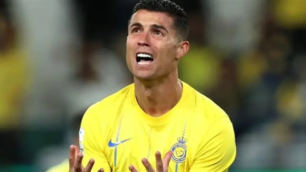 كريستيانو رونالدو