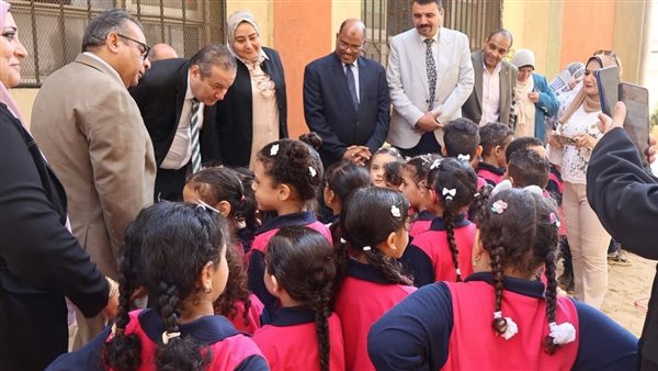 زيارات اعتماد مؤسسات