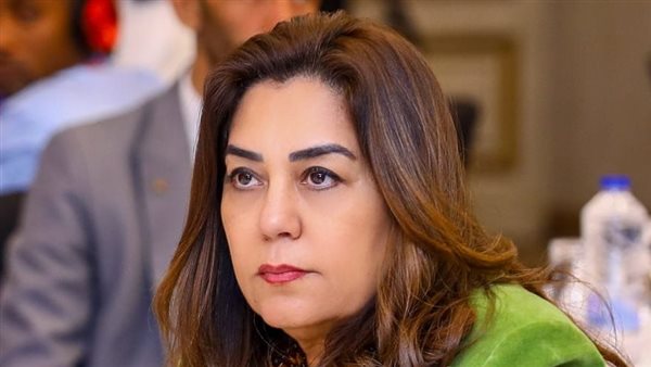   الدكتورة منال عوض