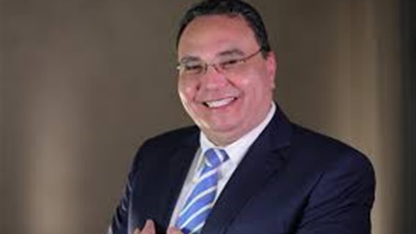 وليد هندي استشاري