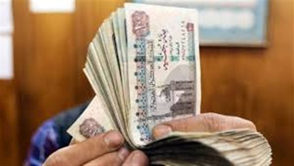 موعد صرف معاشات شهر