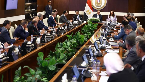 الاجتماع الثاني للمجلس