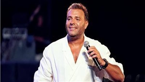 رامي صبري يعلن تفاصيل حفله الكبير في القاهرة الجديدة وأسعار التذاكر تبدأ من 500 جنيه