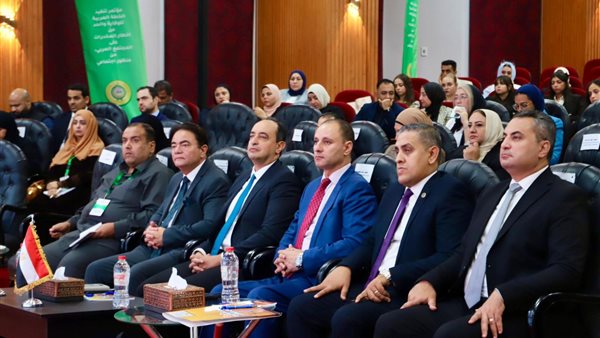 مؤتمر  للوقاية والحد