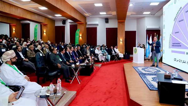 فعاليات اليوم الثاني