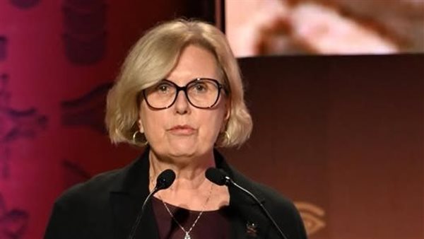 الدكتورة مارجيت كراكر