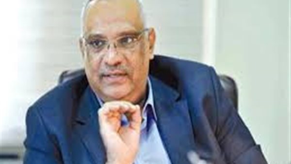 رئيس الجهاز القومي