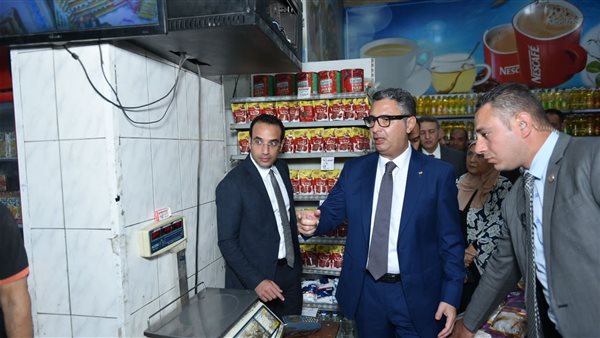 جانب من الجولة