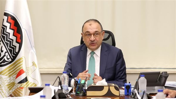 المهندس محمد شيمي