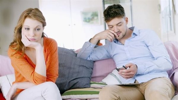 علامات الملل في العلاقة