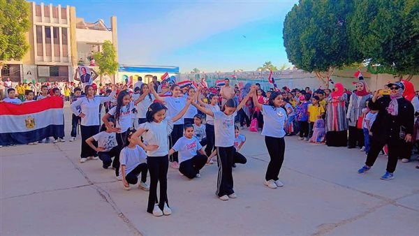 احد المدارس الخاصة