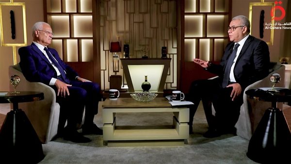 الإعلامي عمرو الليثي