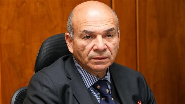 الدكتور سامح سعد،