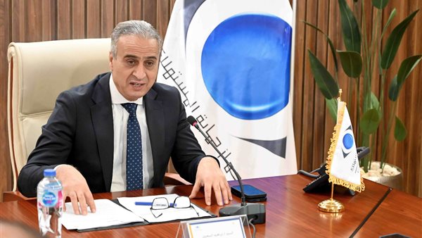 رئيس جهاز حماية المستهلك